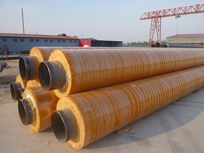 玻璃鋼外護套保溫管